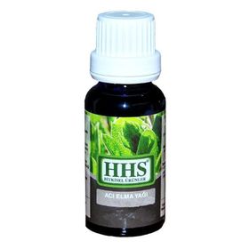 Hhs 20 ml Acı Elma Adaçayı Yağı