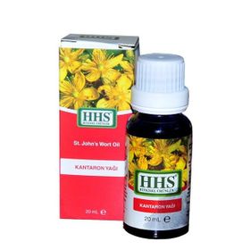 Hhs 20 ml Kantaron Yağı