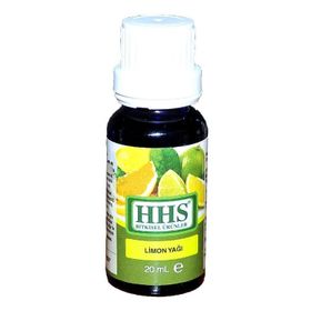 Hhs 20 ml Limon Yağı