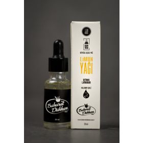Hhs 20 ml Limon Yağı