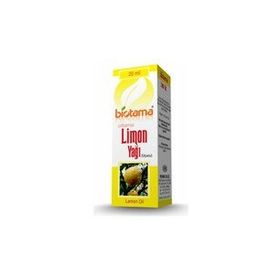 Hhs 20 ml Limon Yağı