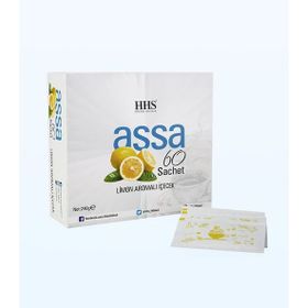 Hhs 240 gr Assa 60 Sachet Karışık Bitkisel Çay