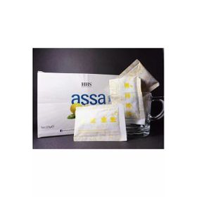 Hhs 240 gr Assa 60 Sachet Karışık Bitkisel Çay