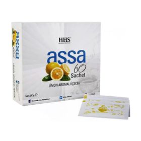 Hhs 240 gr Assa 60 Sachet Karışık Bitkisel Çay