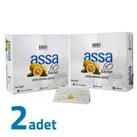 Hhs 240 gr Assa 60 Sachet Karışık Bitkisel Çay
