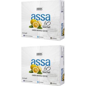 Hhs 240 gr Assa 60 Sachet Karışık Bitkisel Çay