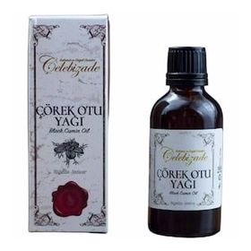 Hhs 50 ml Çörek Otu Yağı