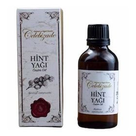 Hhs 50 ml Hint Yağı