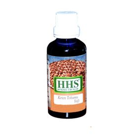 Hhs 50 ml Keten Tohumu Yağı