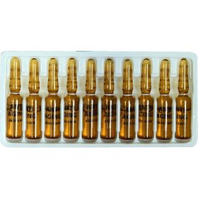 Hhs Anti Aging 10x2 ml Cilt Bakım Serumu