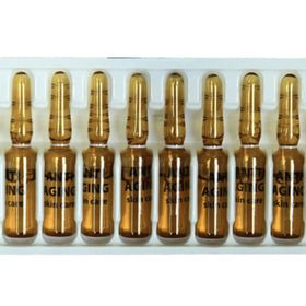 Hhs Anti Aging 10x2 ml Cilt Bakım Serumu