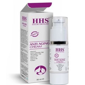 HHS Antiaging 30 ml Cilt Bakım Krem