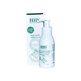 Hhs Çuha Çiçeği Parabensiz 100 ml Yağlı Krem