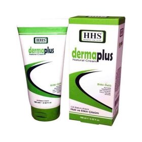 Hhs Dermaplus 100 ml Bitki Özlü Krem