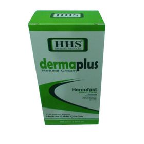 Hhs Dermaplus 100 ml Bitki Özlü Krem