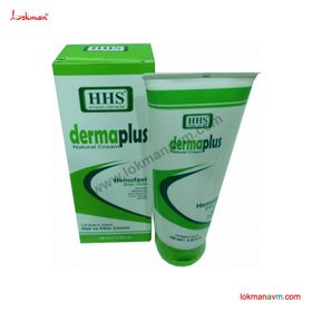 Hhs Dermaplus 100 ml Bitki Özlü Krem