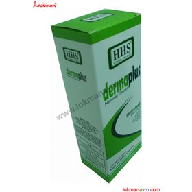 Hhs Dermaplus 100 ml Bitki Özlü Krem
