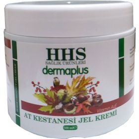 Hhs Dermaplus At Kestanesi 500 ml Jel