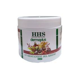 Hhs Dermaplus At Kestanesi 500 ml Jel