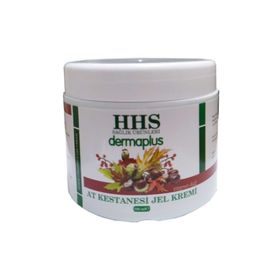Hhs Dermaplus At Kestanesi 500 ml Jel