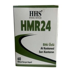 Hhs HMR 24 60 Kapsül