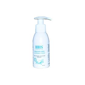 Hhs Parabensiz 100 ml Beyazlatıcı Krem
