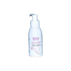 Hhs Parabensiz Adaçayı 100 ml Yağlı Krem