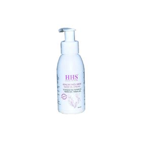 Hhs Parabensiz Adaçayı 100 ml Yağlı Krem