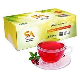 Hhs Sa 4 gr 30 Days Bitkisel Sa30 Detox Çayı