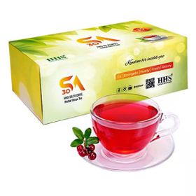 Hhs Sa 4 gr 30 Days Bitkisel Sa30 Detox Çayı