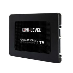Hi-Level 1TB 2.5 Sata3 565-540 Platınum Serı S12 Dram Model SSD
