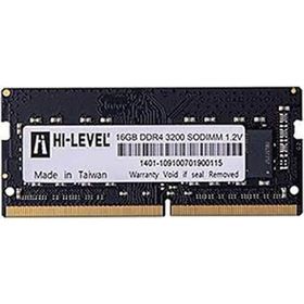 Hi-Level 32 GB DDR4 3200 Mhz 1.2V RAM