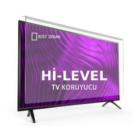 Hi-Level 32HL710 Tv Ekran Koruyucu