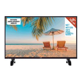 Hi-Level 40HL560 40" FHD Uydu Alıcılı LED TV