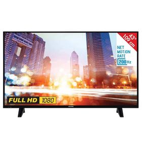 Hi-Level 43HL560 43 inch FHD Uydu Alıcılı LED TV