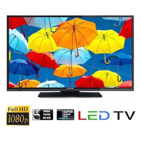 Hi-Level 43HL560 43 inch FHD Uydu Alıcılı LED TV