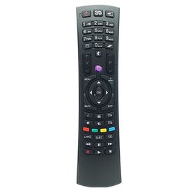 Hi-Level 49HL500 3D Mor Tuşlu LCD LED TV Kumandası