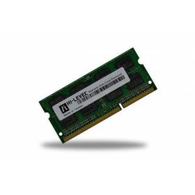 Hi-Level 4GB 1333MHz DDR3 HLV-SOPC10600-4G RAM Bellek