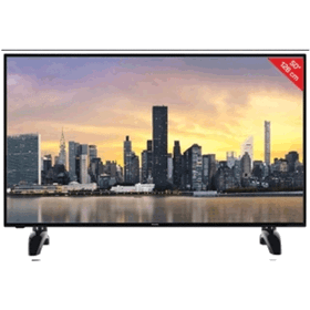 Hi-Level 50UHL720 LED TV