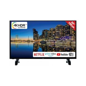 Hi Level 55UHL950 55 inç Ultra HD Smart Led Tv