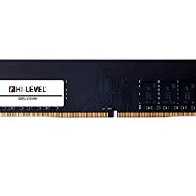 Hi-Level 8 GB DDR4 2666 Mhz NB RAM