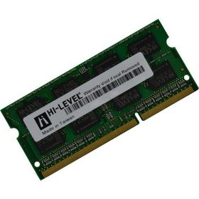 Hi-Level 8GB 1600MHz DDR3 HLV-SOPC12800LW-8G RAM Bellek