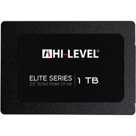 Hi-Level Elite 1TB 2,5 Sata 3 560-540 SSD HLV-SSD30ELT/1T SSD Kart