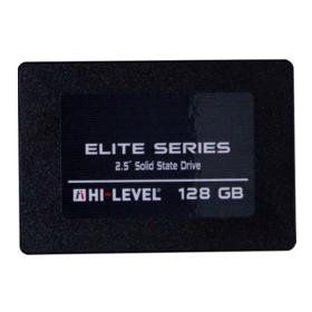 Hi-Level Elite Series HLV-SSD30ELT/128G 2.5" 128GB SSD