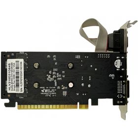 Hi-Level GeForce GT 210 HLV210D31G64S 1GB DDR3 Ekran Kartı