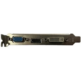 Hi-Level GeForce GT 210 HLV210D31G64S 1GB DDR3 Ekran Kartı