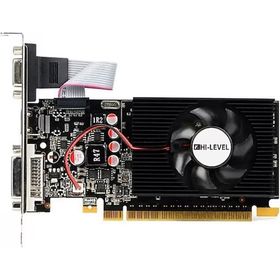 Hi-Level GeForce GT 730 HLV730D34G128S 4GB DDR3 Ekran Kartı