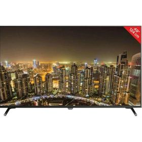 Hi-Level HL49FAL403 49'' Ultra HD Android Smart D-Dual Led TV