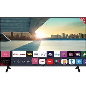 Hi-Level HL55FMN252 55 inç 140 Ekran 4K Ultra HD WebOS LED TV