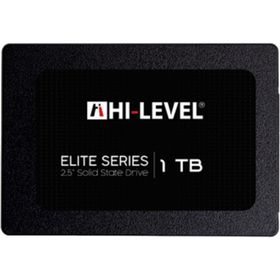 Hi-Level HLV-HLV-SSD30ELT/1T 1 TB 560-540 MB Elite SSD Disk
